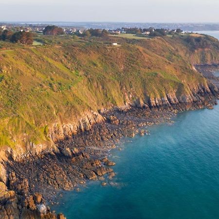 Maison De Vacances A Pordic - Proche De La Mer Dış mekan fotoğraf